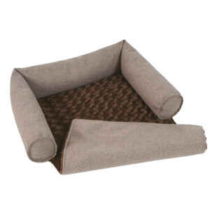 Multipet hračka Loofa Original S latex 15 cm