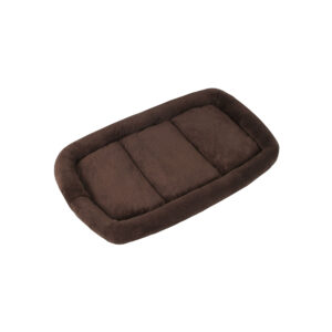 Multipet Squeaker Mat Tug kráva plyš 35,5 cm