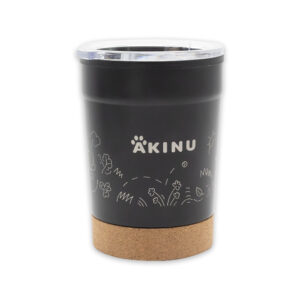 Obojek pryžový EVOLUTION C16/44cm fialový FP