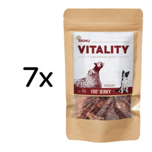 Pedigree konzerva s hovězím v želé 1200g