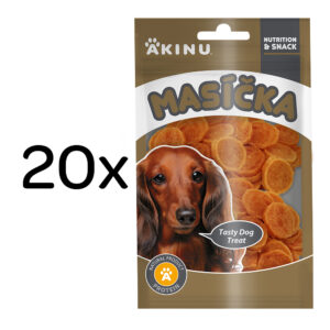 Colafit Single Pony pro koně 30 kostiček