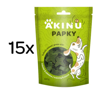 Náhubek UH č.  5 Boxer hnědý CVET