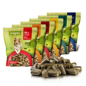 Bylinný šampón MY FRIEND pro psy 400ml