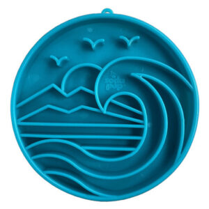 Vánoční Hračka pes Skřítek plyš, šustící 33cm TR 1ks