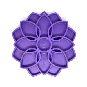 Pítko keramické s dekorací modré pro ptáky Zolux MEGASLEVA