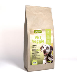 Konopná mast na kůži pro zvířata 100ml