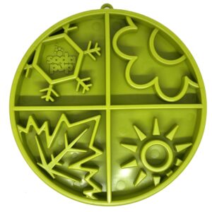 Polštář RELAX 55 /4 různé barvy 57,5x38cm FP 1ks