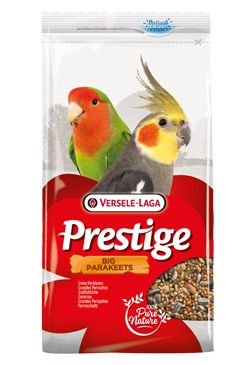 VL Prestige Big Parakeet pro papoušky 4kg VL Prestige Big Parakeet pro papoušky 4kg