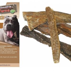 Hovězí dršťky sušené XXL 500 g