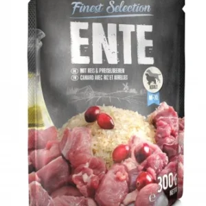 Belcando Kachna s rýží & brusinkami 300 g