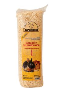 JLP product Hobliny prosévané JLP 15 lit.