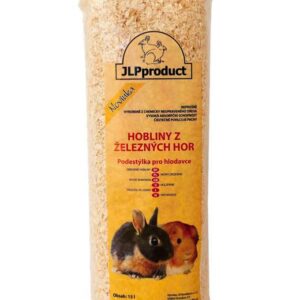 JLP product Hobliny prosévané JLP 15 lit.