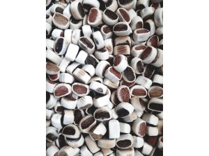 FRIGERA NV. Sušenky MIX svačinová pochoutka 1kg