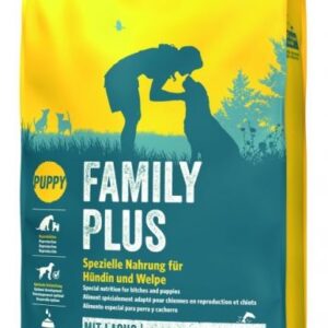 Josera Dog Family Plus – 12,5kg