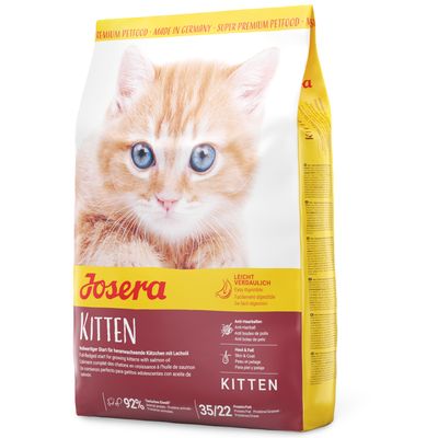 Josera Kitten - 10kg Josera Kitten - 10kg