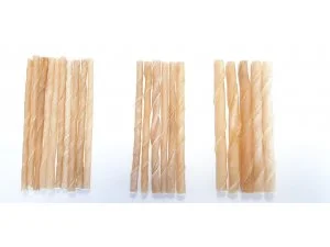 SALAČ, THAJSKO Přírodní toč tyč.9-10mm-12.5cm (25/2000)