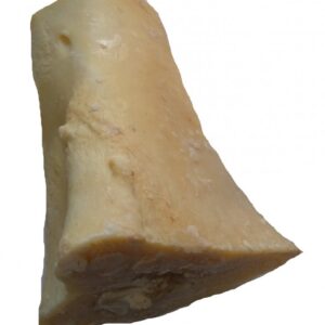 Hovězí špiková kost plněná ovčím tukem – 1 ks