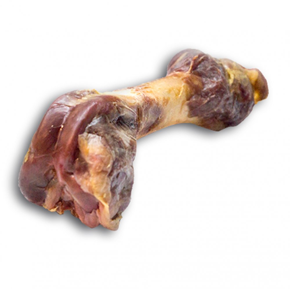 Alpha Spirit Dog Standard Ham Bone Alpha Spirit Dog Standard Ham Bone