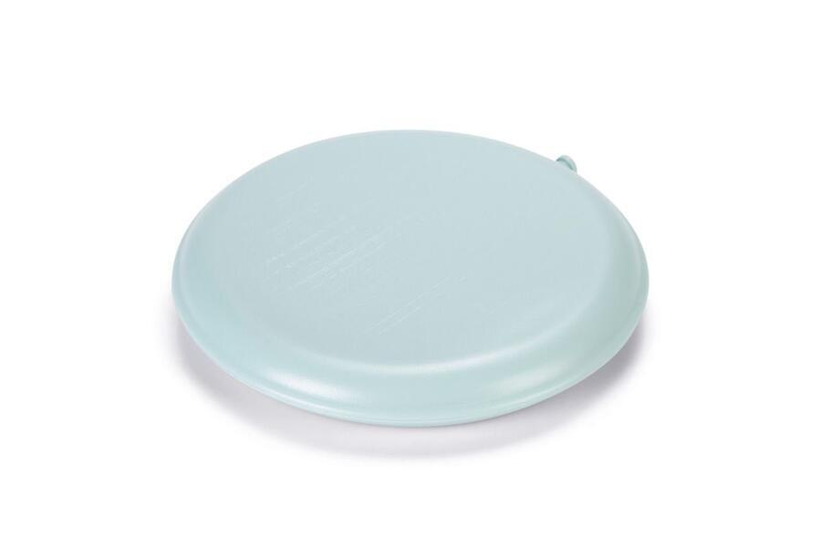 Karlie Chladící podložka pro králíky a hlodavce 21x21x3,5cm Karlie Chladící podložka pro králíky a hlodavce 21x21x3,5cm