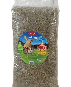 Seno Alpine Premium 2,5kg Zolux