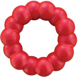 Hračka guma KONG Ring S/M