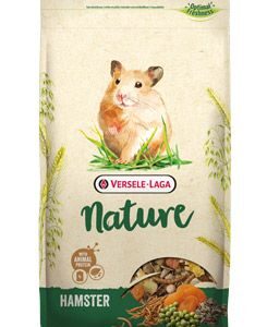 VL Nature Hamster pro křečky 700g