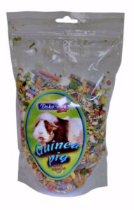 Krmná směs Dako morče 700 g