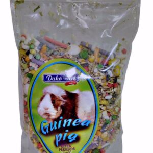 Krmná směs Dako morče 700 g