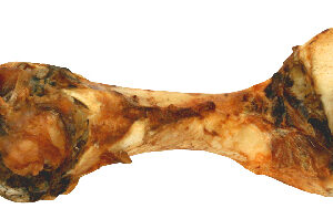 Kost sušená – 20 cm – 1 ks