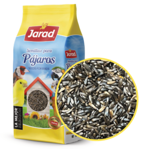 Jarad PREMIfood Niger - 2x800g