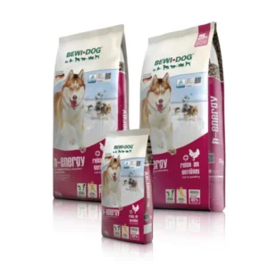 Bewi Dog H-energy 0,8 kg