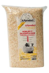 JLP product Hobliny prosévané JLP 35 lit.