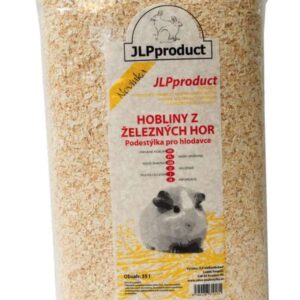 JLP product Hobliny prosévané JLP 35 lit.