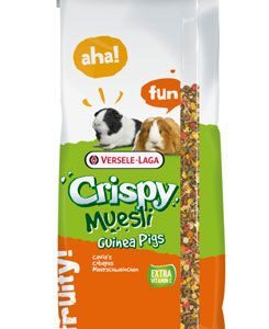 VL Crispy Muesli pro morčata 400g