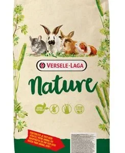 VL Nature Chinchilla pro činčily 9kg