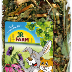 JR Farm Echinacea a vojtěška 100 g