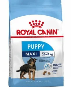 Royal Canin Maxi Puppy 1kg