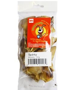 Pochoutka sušená MAPES spárky 100g