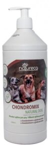 Kloubní výživa - Chondromix Natural Dog 1000ml