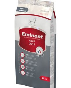 Eminent Dog Adult 15kg