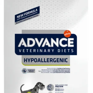 Advance ADVANCE-VD Dog Hypoallergenic 10kg