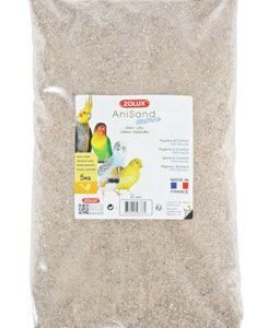 AniSand Nature 5kg