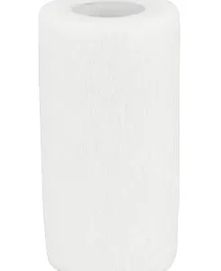 COVETRUS brand Obinadlo elast. CVET samoad.10cmx4,5m bílé 1ks