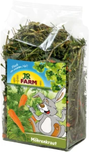 JR Farm Nať mrkve 100 g