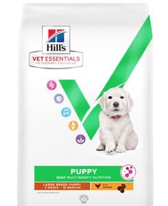 Hill’s Can. VE Puppy MB Large Chicken 7kg
