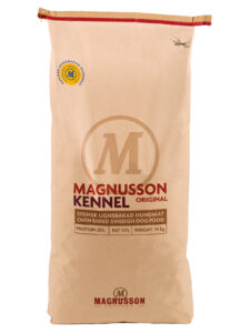 Magnusson Petfood MG Original KENNEL 14kg