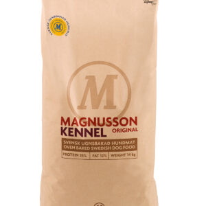 Magnusson Petfood MG Original KENNEL 14kg
