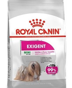 Royal Canin Mini Exigent 1kg