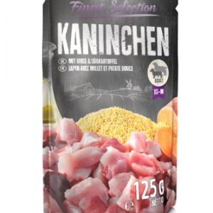 Belcando Králík se sladkými bramborami 125 g