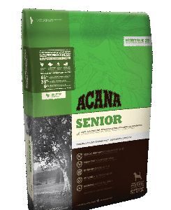 Acana Dog Senior Heritage 2kg